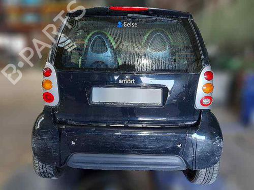 Left sun visor SMART CITY-COUPE (450) | BP10753316I1