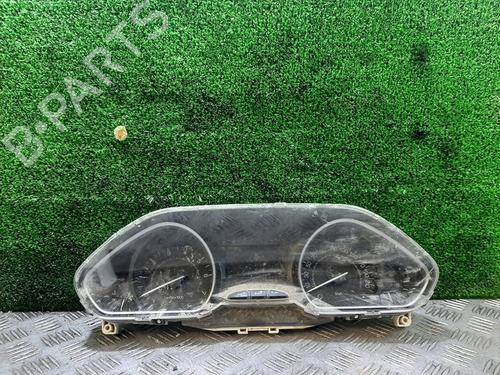 Used Instrument cluster PEUGEOT 208 I (CA_, CC_) [2012-2021]  25739306