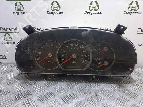 Used Instrument cluster KIA CARNIVAL II (GQ) 2.9 CRDi (144 hp) 12991001
