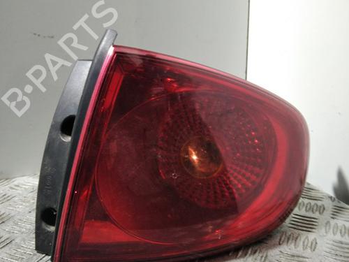 Used Left taillight SEAT ALTEA (5P1) [2004-2015]  30580207