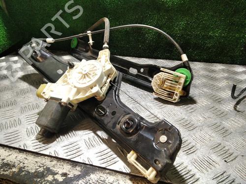 Used Front right window mechanism BMW 3 (E90) 320 d (163 hp) 29244530