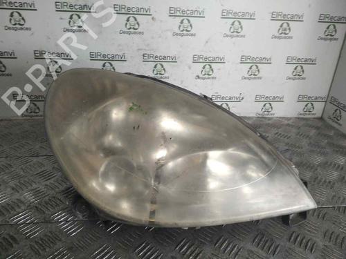 Used Right headlight CITROËN XSARA (N1) 2.0 HDi 90 (90 hp) 15555494
