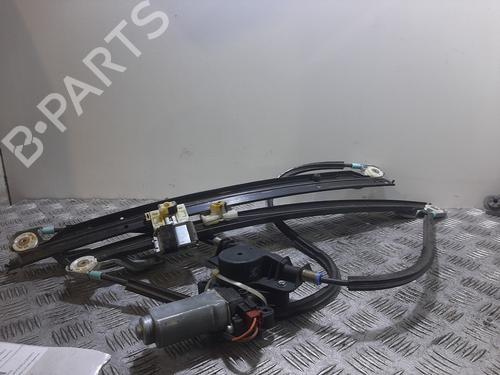 Front right window mechanism CHRYSLER VOYAGER IV (RG, RS) 2.8 CRD | BP29856294C23