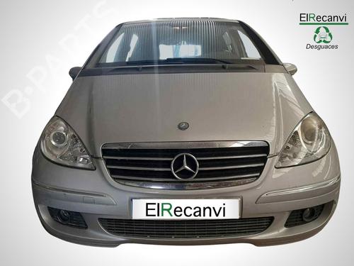 Intercooler MERCEDES-BENZ A-CLASS (W169) A 180 CDI (169.007, 169.307) | BP12569446M30