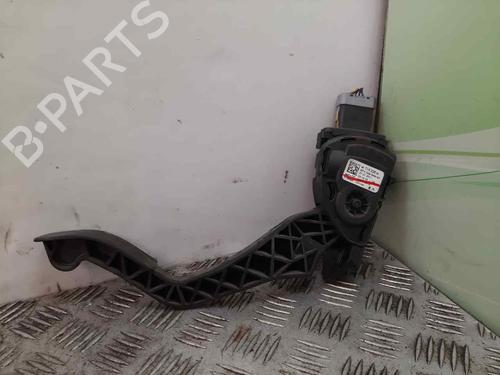 Used Pedal PEUGEOT 308 I (4A_, 4C_) [2007-2016]  15181227