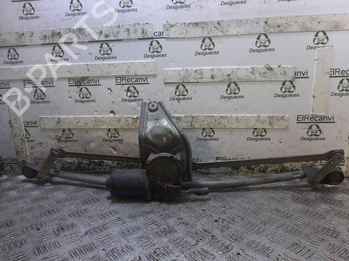 Used Front wiper motor FORD TRANSIT Van (FA_ _) [2006-2014]  29437893