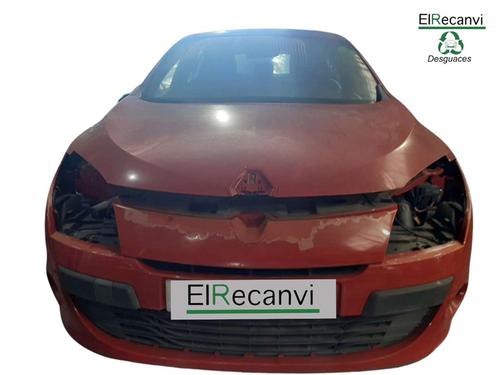 Teile für RENAULT MEGANE III Hatchback (BZ0/1_, B3_) 1.5 dCi (86 hp) 4349890 