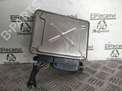 Used Engine control unit (ECU) FIAT SEICENTO / 600 (187_) [1997-2010]  15191757