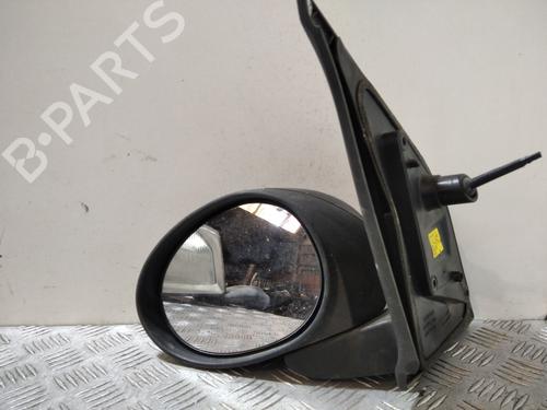 Used Left mirror Left mirror TOYOTA AYGO (_B1_) 1.0 (KGB10_, KGB10R) (68 hp) 34040718 34040718