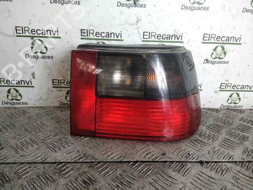 Used Right taillight SEAT IBIZA II (6K1) [1993-2002]  17496301