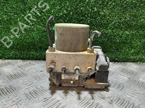 Used ABS pump OPEL MERIVA A MPV (X03) [2003-2010]  25203842