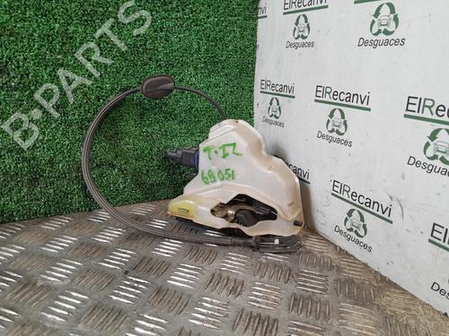 Used Rear left lock Rear left lock 37195606 37195606
