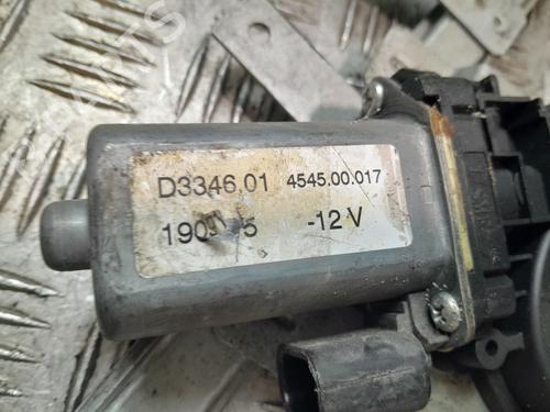Front right window mechanism OPEL ASTRA H (A04) 1.6 (L48) | BP38015110C23 - Image 2