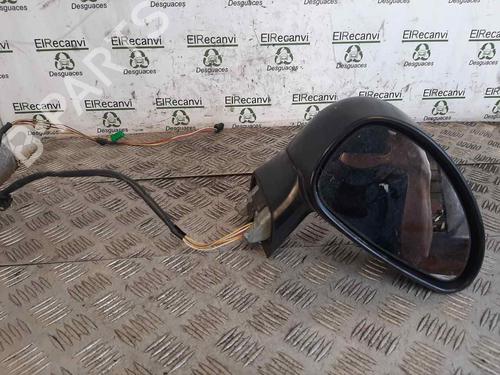 Used Right mirror CITROËN C4 Coupe (LA_) [2004-2013]  18323983