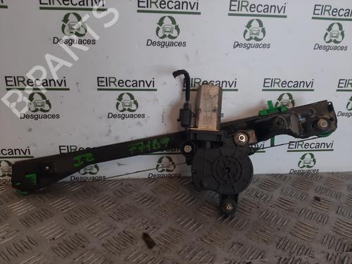 Used Front left window mechanism FIAT PUNTO (188_) 1.2 60 (188.030, .050, .130, .150, .230, .250) (60 hp) 13308954