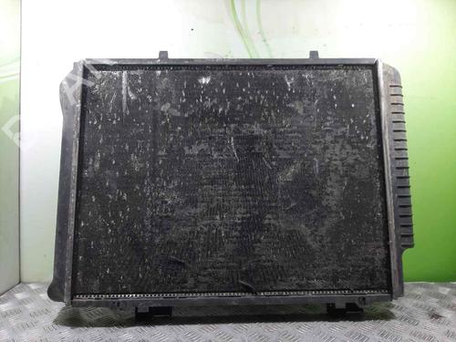 Køler MERCEDES-BENZ E-CLASS (W210) E 280 (210.053) (193 hp) 12994390