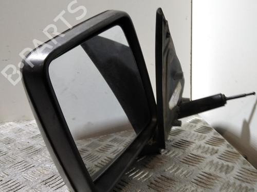 Used Left mirror OPEL COMBO Box Body/MPV 1.3 CDTI 16V (75 hp) 30593877