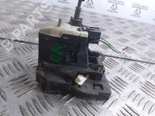 Used Front right lock RENAULT CLIO II (BB_, CB_) [1998-2016]  6522902