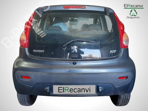 Steering column PEUGEOT 107 (PM_, PN_)  | BP11226103M21 