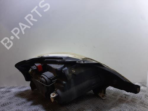 Left headlight CITROËN C3 I (FC_, FN_) 1.4 i Bivalent | BP31014271C28