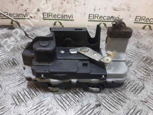 Used Front left lock CITROËN C5 I Break (DE_) [2001-2004]  13522938