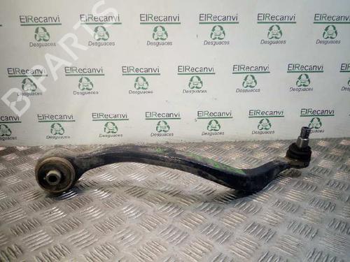 Used Right front suspension arm MAZDA 6 Saloon (GG) 1.8 (120 hp) 4745137