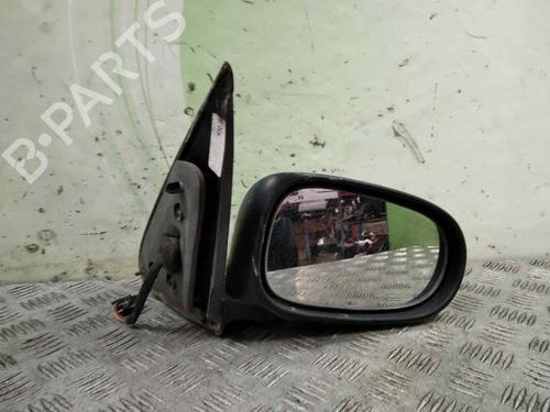 right-mirror-nissan-almera-ii-hatchback-n16-015827-3-pins-gris-2000-20934651 main image