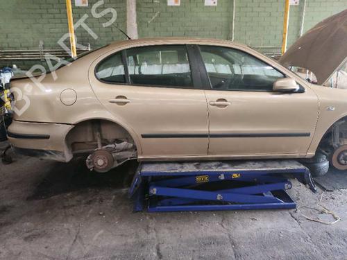 Rear right window mechanism SEAT TOLEDO II (1M2) 1.9 TDI | BP4634895C25 