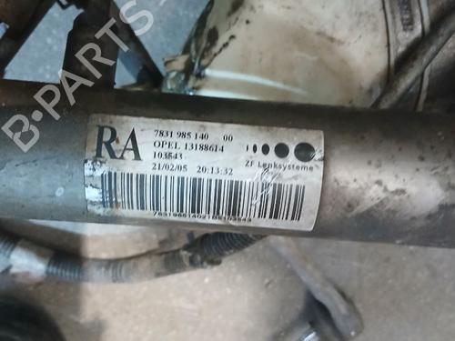 Steering rack OPEL ASTRA H (A04) 1.7 CDTI (L48) | BP31973347M22
