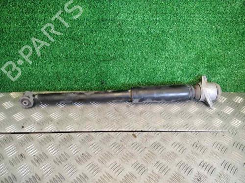 Left rear shock absorber SEAT IBIZA III (6L1) | BP21536125M18
