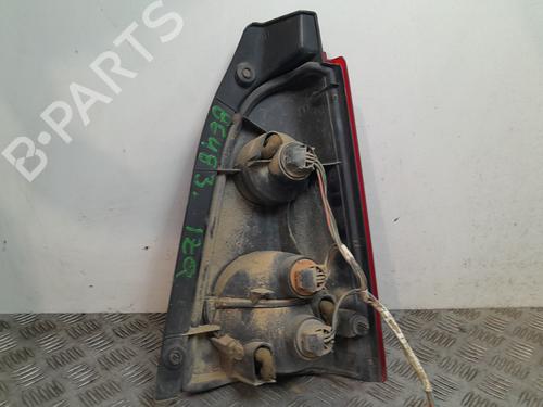 Left taillight OPEL AGILA A (H00) 1.2 16V (F68) | BP37518368C34 - Image 3