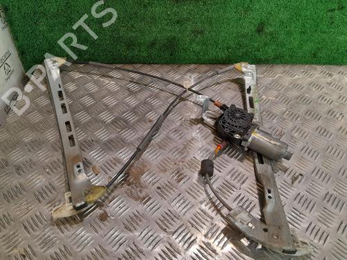 Used Front left window mechanism PEUGEOT 206 Hatchback (2A/C) 1.4 LPG (75 hp) 26335371