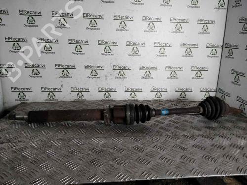 Used Right front driveshaft MAZDA 2 (DY) [2003-2007]  16827064