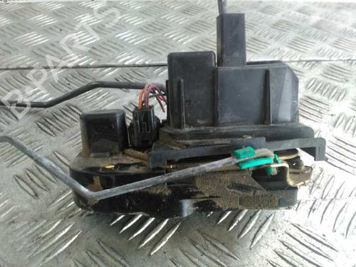 Used Front right lock JEEP GRAND CHEROKEE II (WJ, WG) 3.1 TD 4x4 (140 hp) 4527544