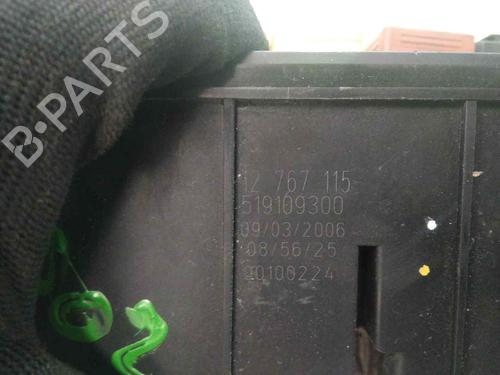 Fuse box SAAB 9-3 Estate (E50) 1.9 TiD | BP18310900E1