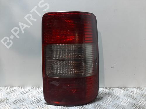 Used Right taillight VW CADDY I (14) 1.5 (70 hp) 30759724
