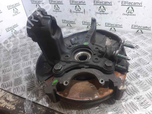 Right front steering knuckle SEAT ALTEA (5P1) | BP13500071M26