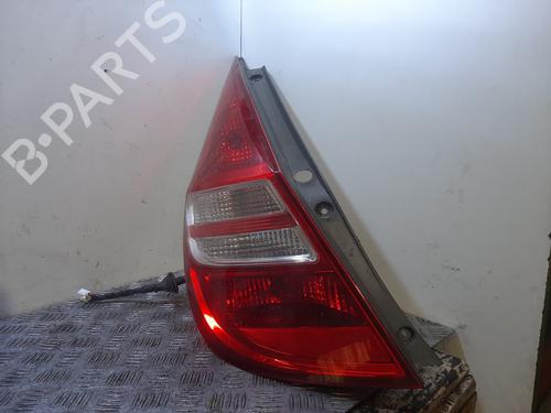 Used Left taillight Left taillight 37477590 37477590