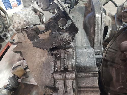 Gearbox SAAB 9-3 (YS3F, E79, D79, D75) 1.9 TiD | BP26023584M3 