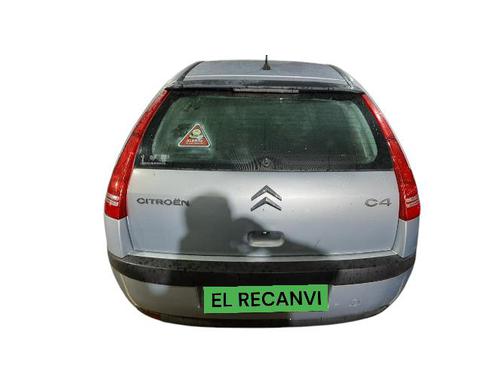 Left mirror CITROËN C4 I (LC_) | BP31027081C26