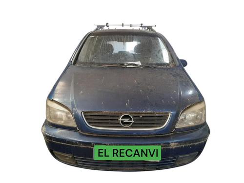 Used Parts OPEL ZAFIRA A MPV (T98) 1.6 16V (F75) (101 hp) 4411286