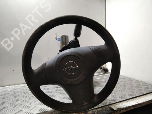 Steering column OPEL CORSA D Hatchback Van (S07) | BP33886117M21 - Image 3