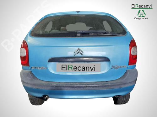 Pompe à carburant CITROËN XSARA PICASSO (N68) | BP10617804M76