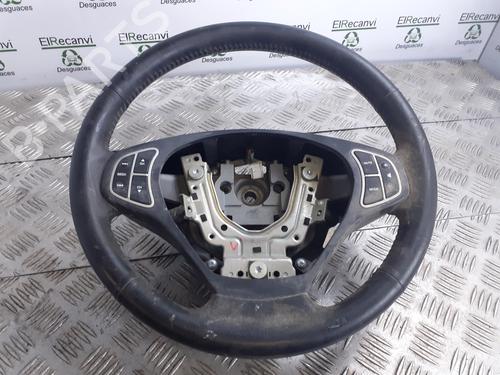 Used Steering wheel KIA CEE'D Hatchback (ED) 1.6 CRDi 115 (115 hp) 6834802