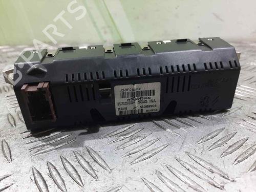 Display monitor CITROËN C4 I (LC_) | BP8694312C48