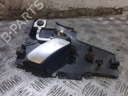 Used Rear left interior door handle CITROËN C5 I (DC_) 2.0 HDi (DCRHZB, DCRHZE) (109 hp) 29489761
