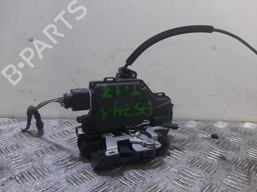 Used Rear left lock Rear left lock 37491172 37491172