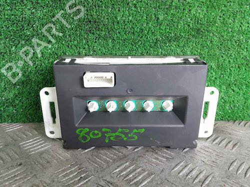 Display monitor NISSAN ALMERA II Hatchback (N16) | BP22602040C48