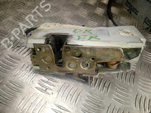 Used Front right lock SEAT ALHAMBRA (7V8, 7V9) 2.0 i (115 hp) 4546586