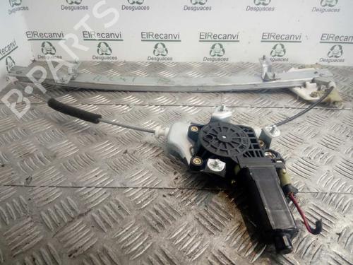 Front left window mechanism HYUNDAI H-1 Van (A1) 2.5 TD | BP4521033C22 